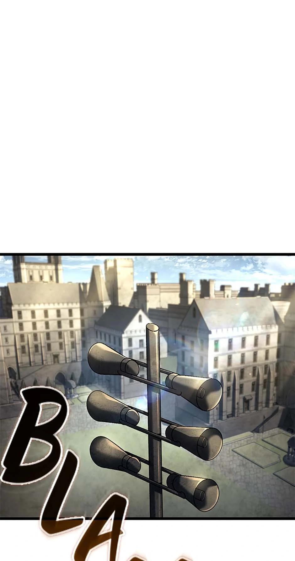 Revenge of the Baskerville Bloodhound Chapter 81 — page 31