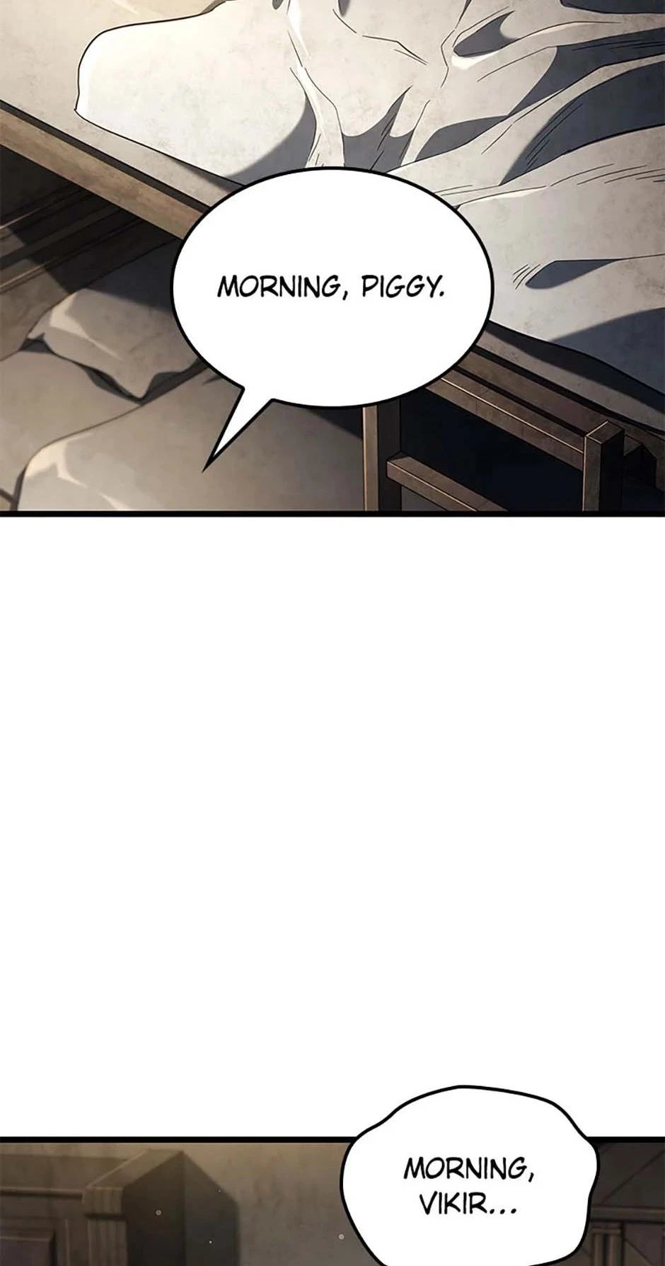 Revenge of the Baskerville Bloodhound Chapter 81 — page 34