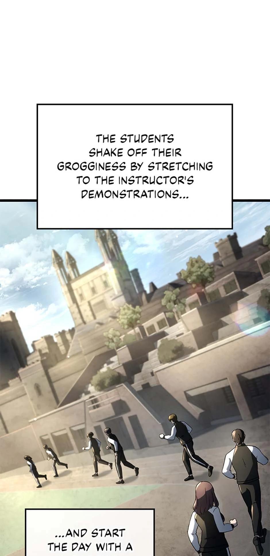 Revenge of the Baskerville Bloodhound Chapter 81 — page 37