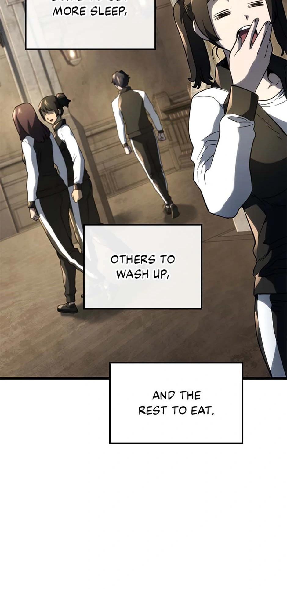Revenge of the Baskerville Bloodhound Chapter 81 — page 39