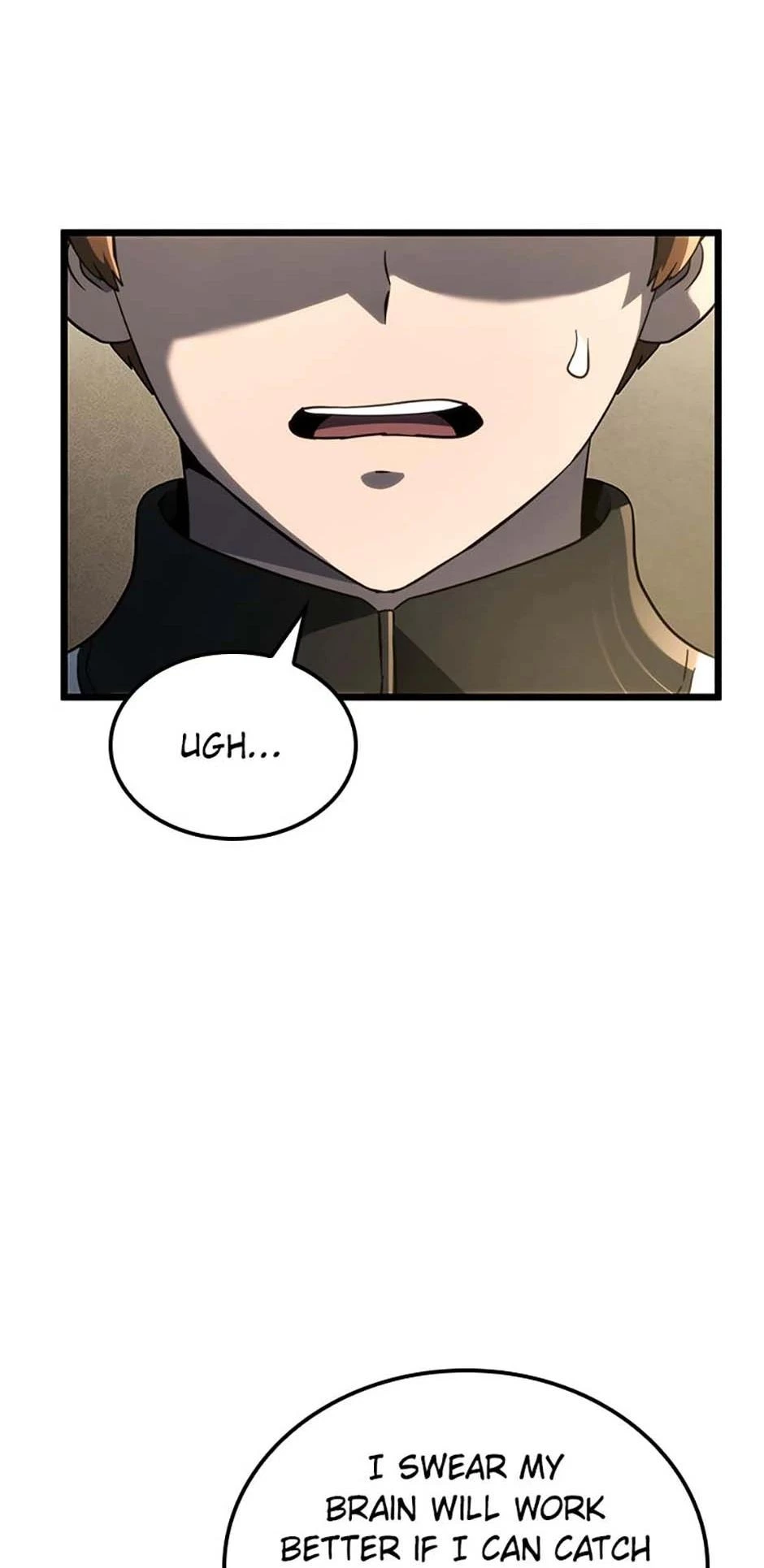 Revenge of the Baskerville Bloodhound Chapter 81 — page 40