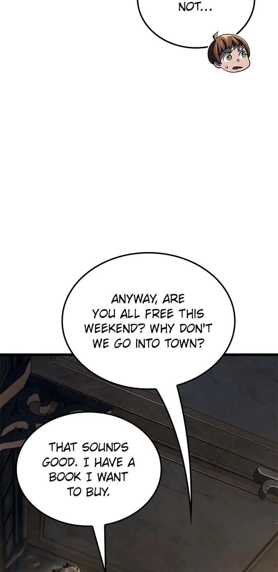 Revenge of the Baskerville Bloodhound Chapter 81 — page 43