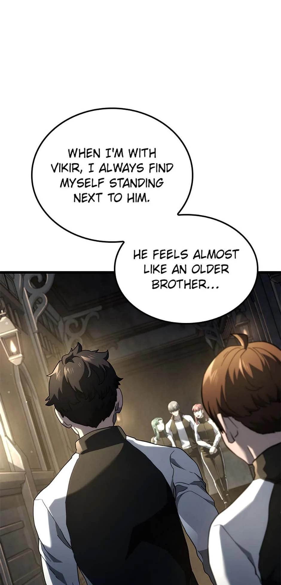 Revenge of the Baskerville Bloodhound Chapter 81 — page 52