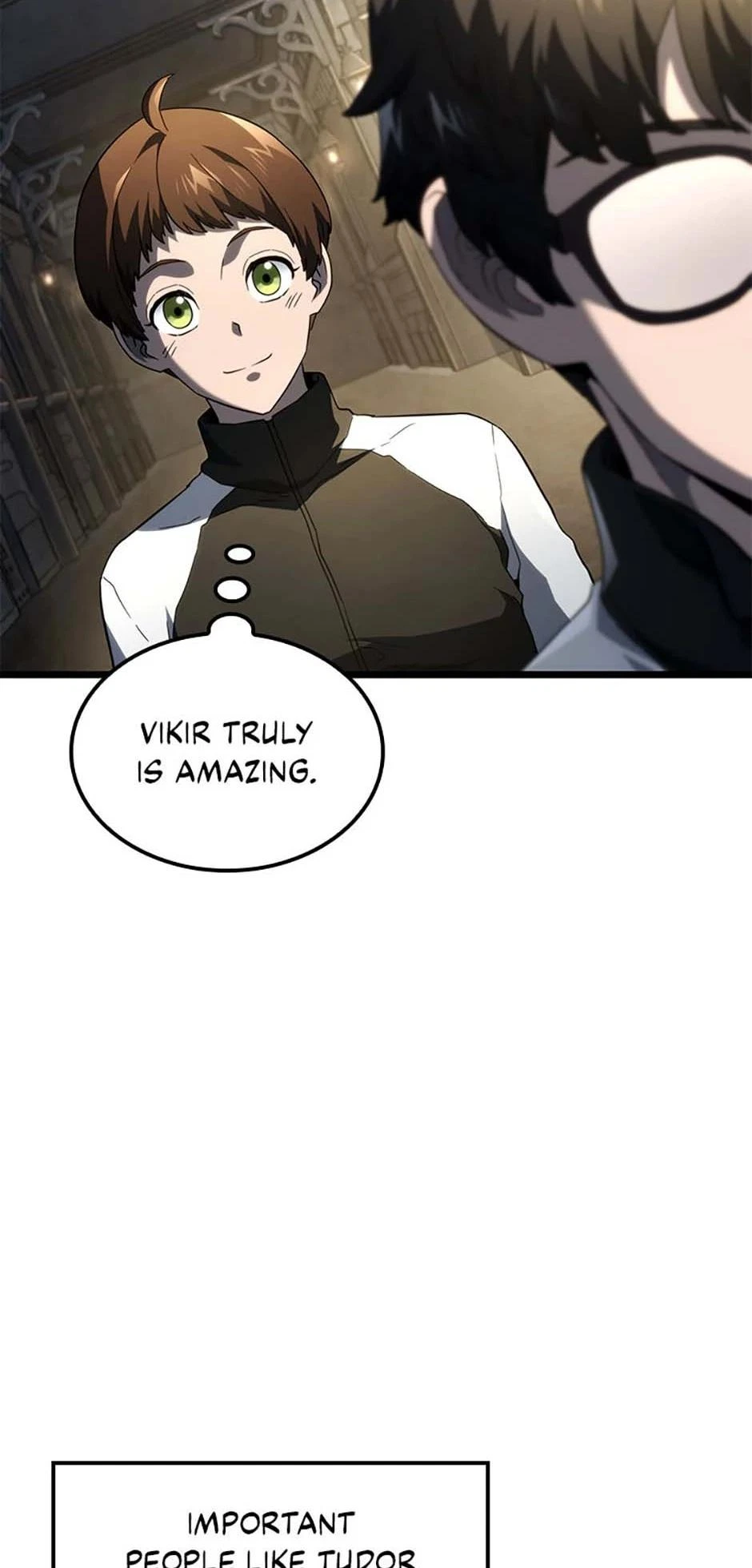 Revenge of the Baskerville Bloodhound Chapter 81 — page 54