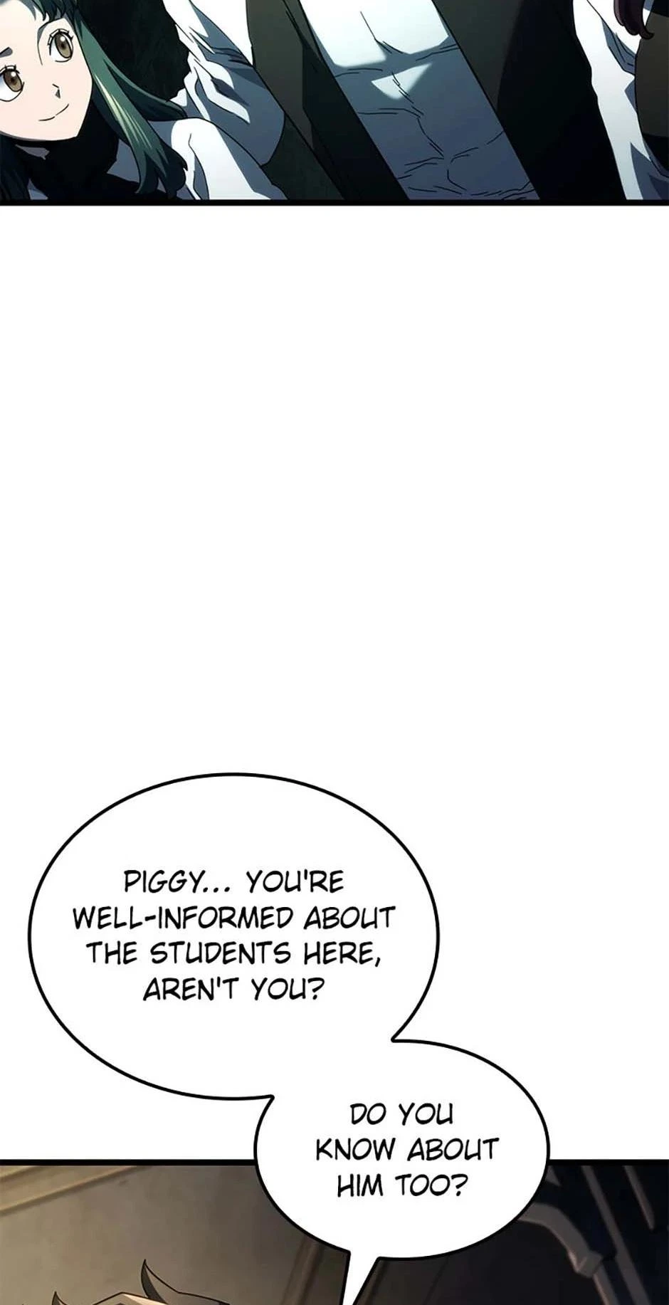 Revenge of the Baskerville Bloodhound Chapter 81 — page 64