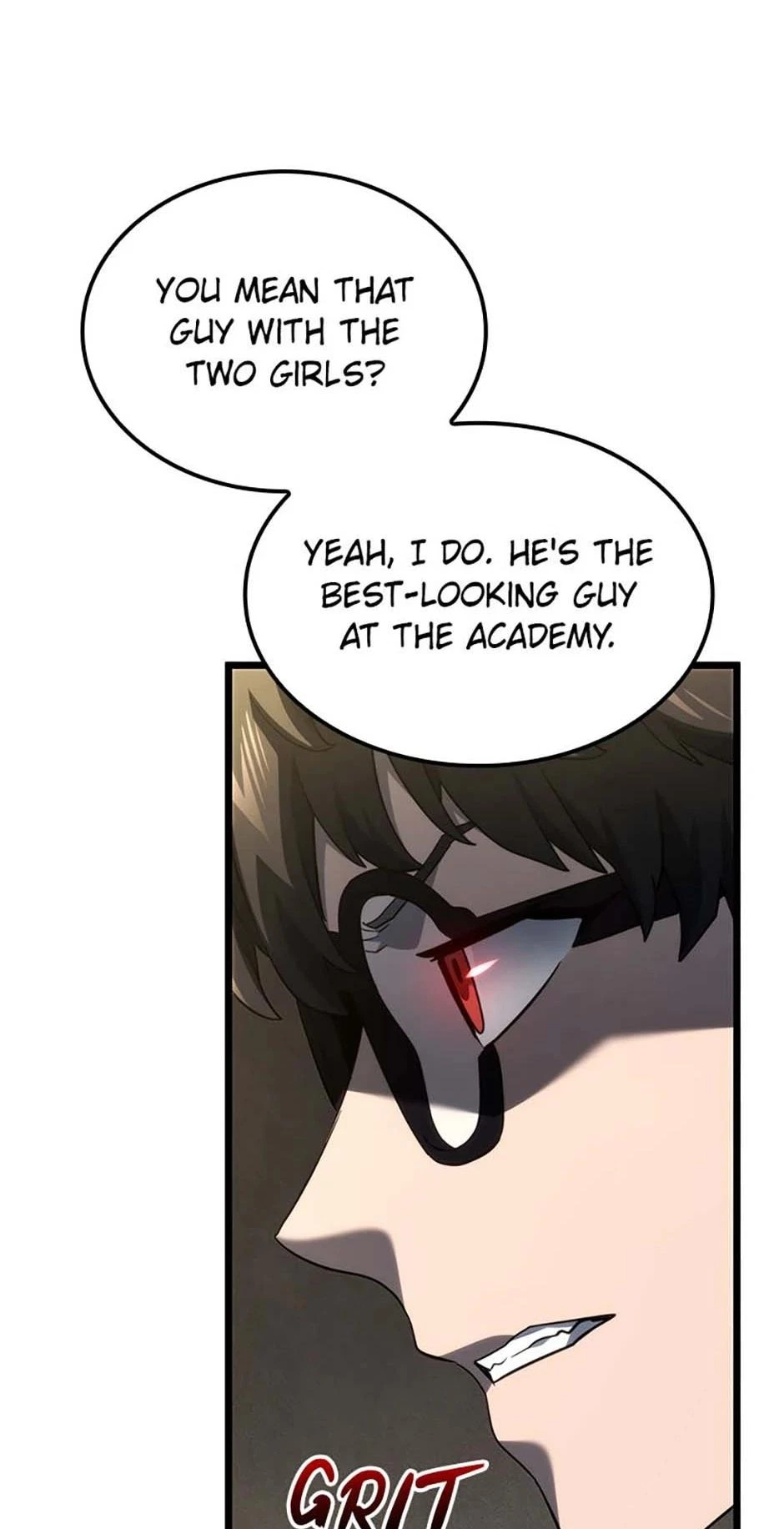 Revenge of the Baskerville Bloodhound Chapter 81 — page 66