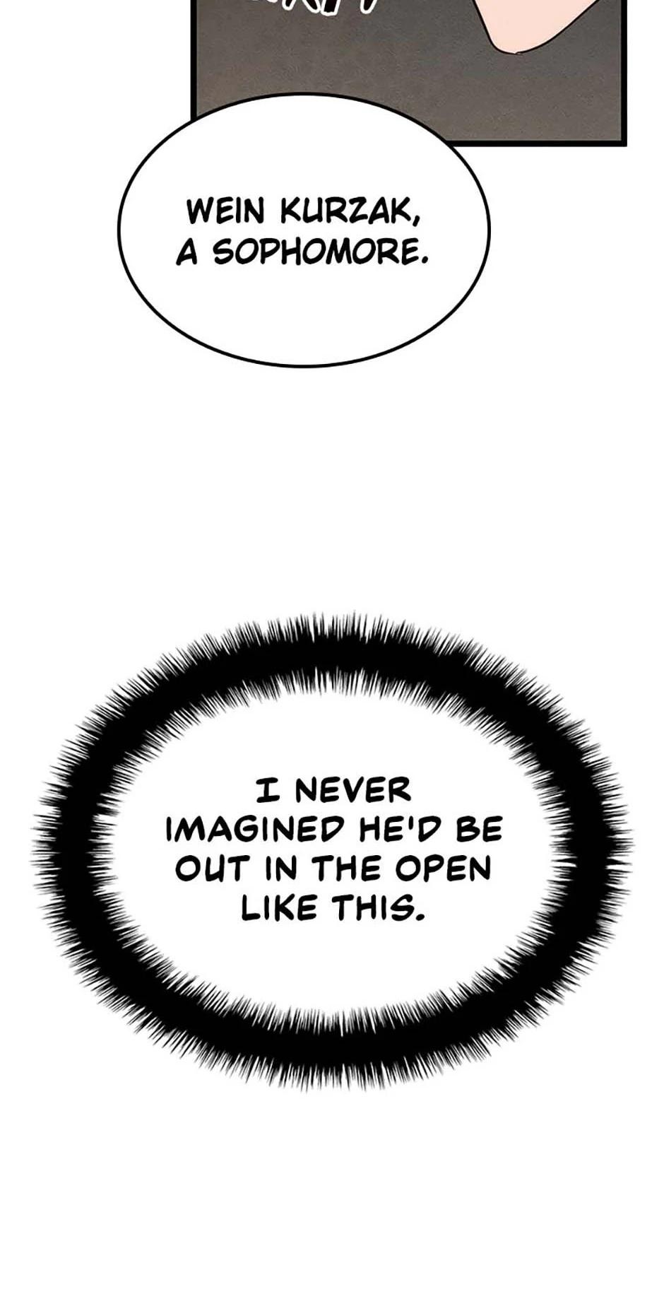 Revenge of the Baskerville Bloodhound Chapter 81 — page 67