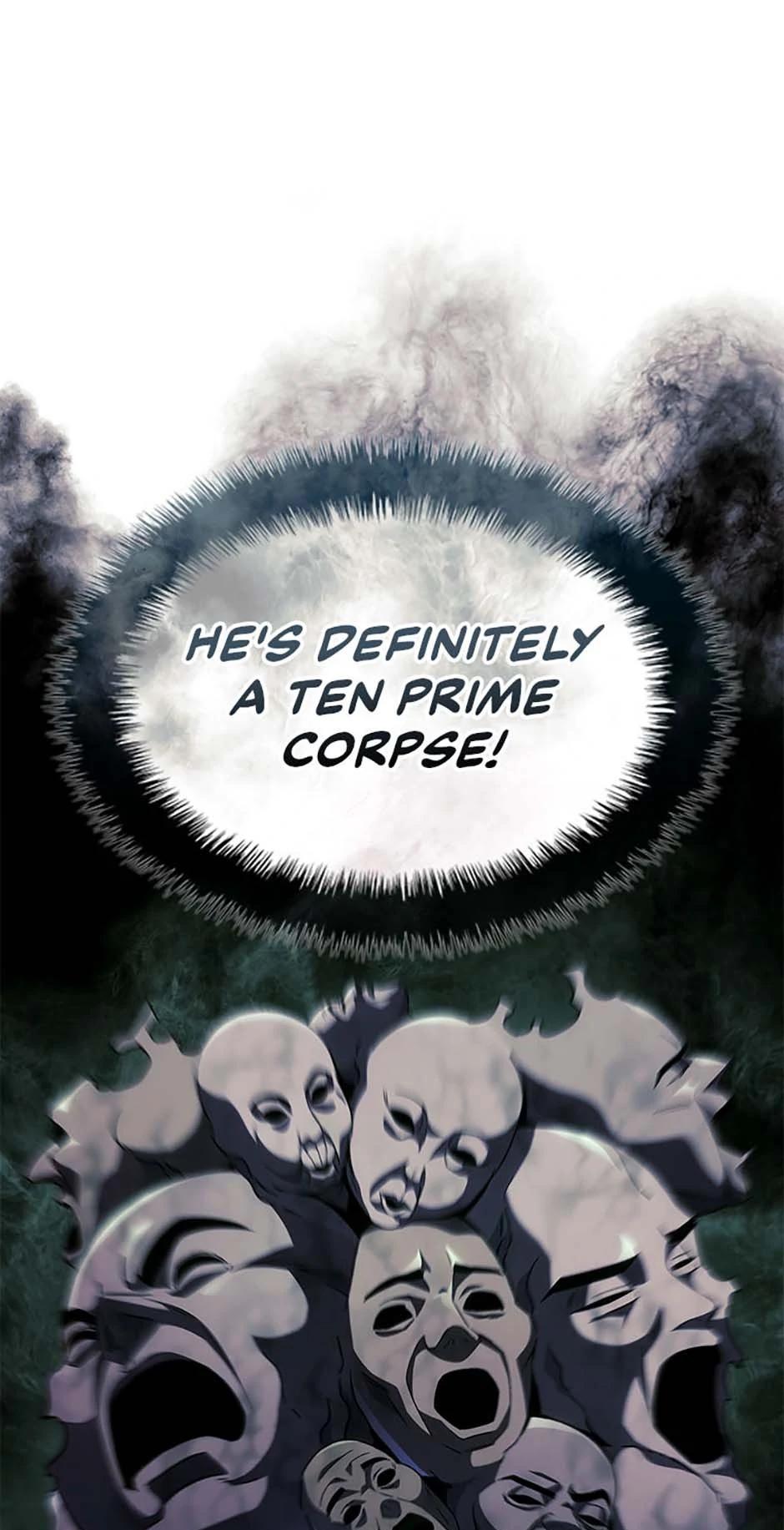Revenge of the Baskerville Bloodhound Chapter 81 — page 68
