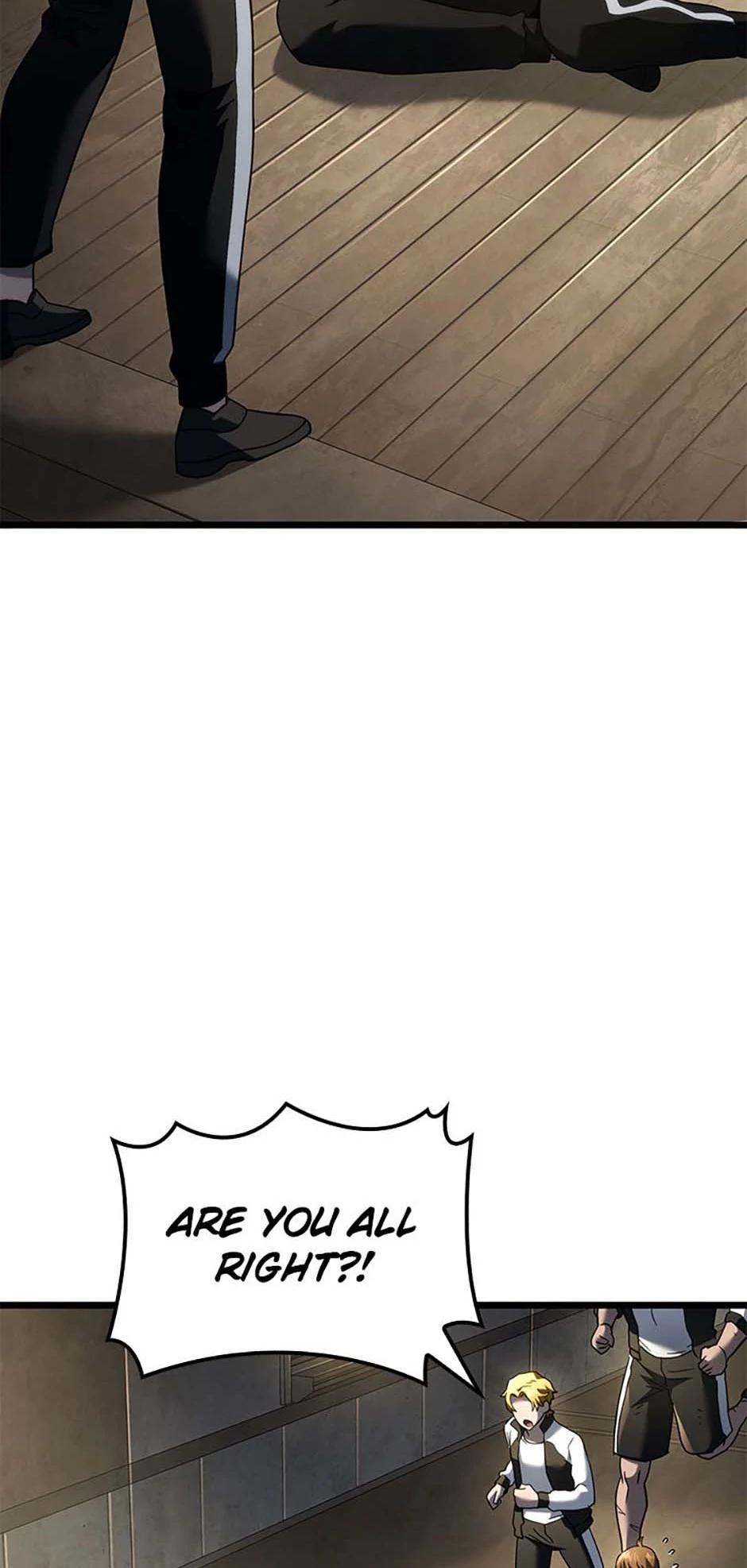 Revenge of the Baskerville Bloodhound Chapter 81 — page 80