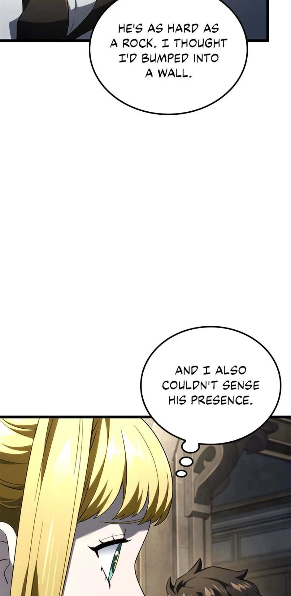 Revenge of the Baskerville Bloodhound Chapter 81 — page 84