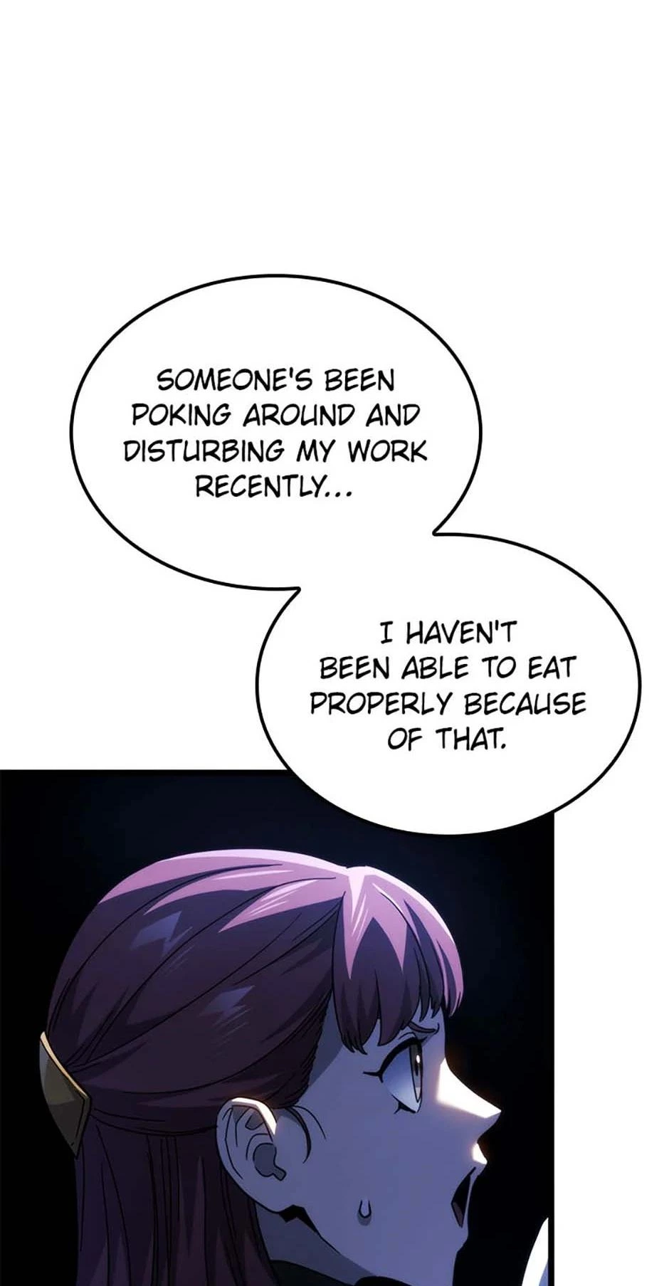 Revenge of the Baskerville Bloodhound Chapter 81 — page 92