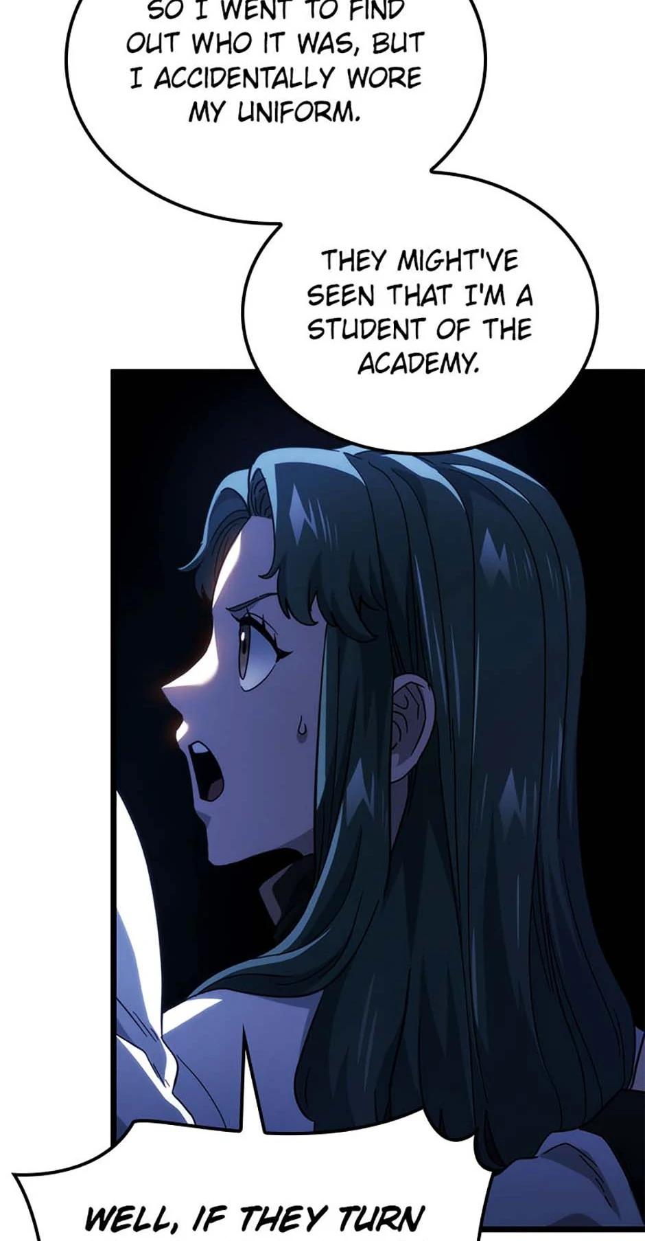 Revenge of the Baskerville Bloodhound Chapter 81 — page 94