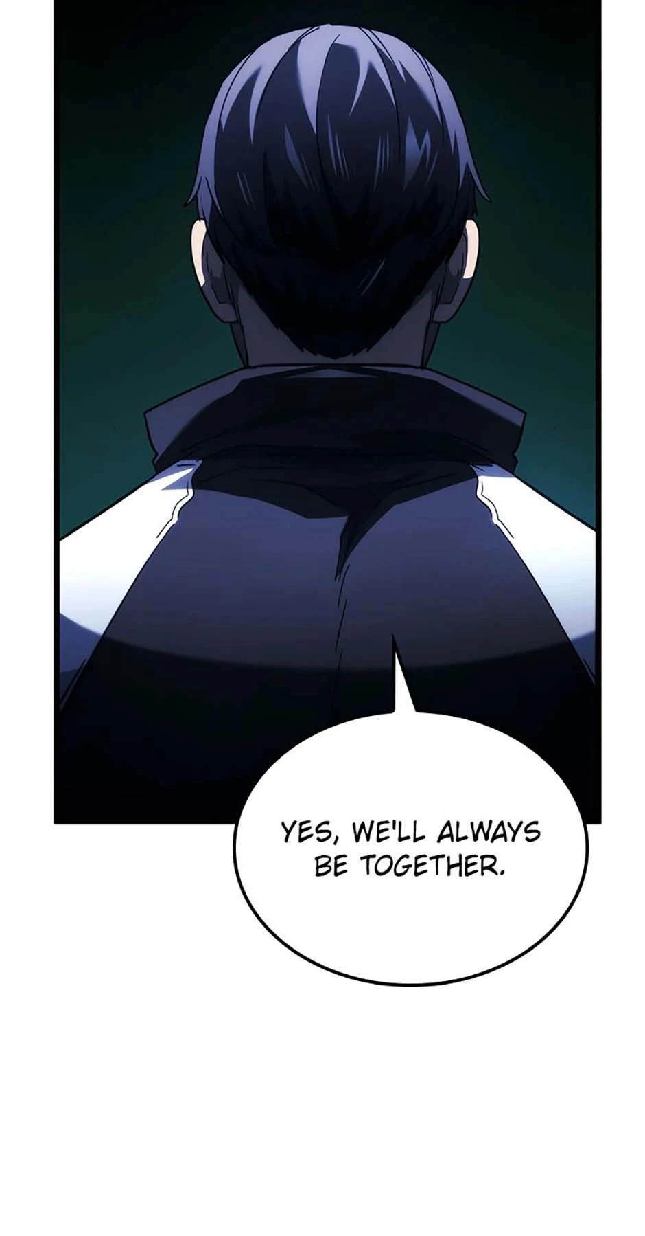 Revenge of the Baskerville Bloodhound Chapter 81 — page 96