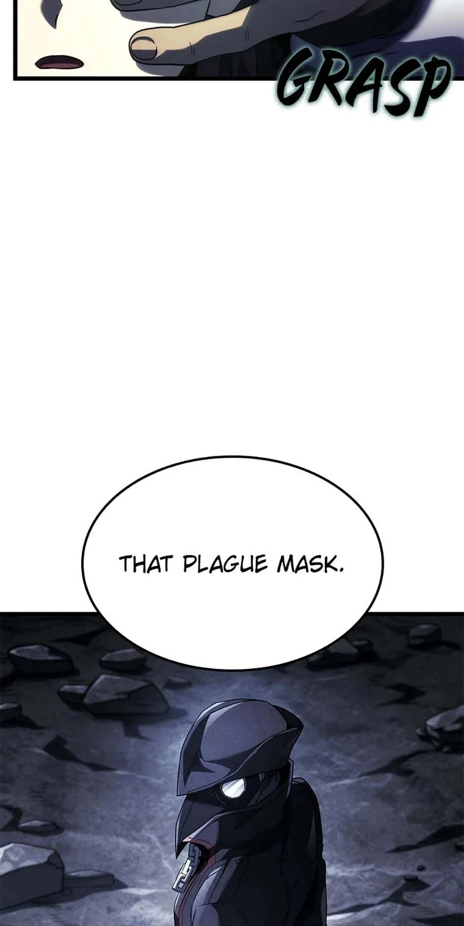 Revenge of the Baskerville Bloodhound Chapter 81 — page 98