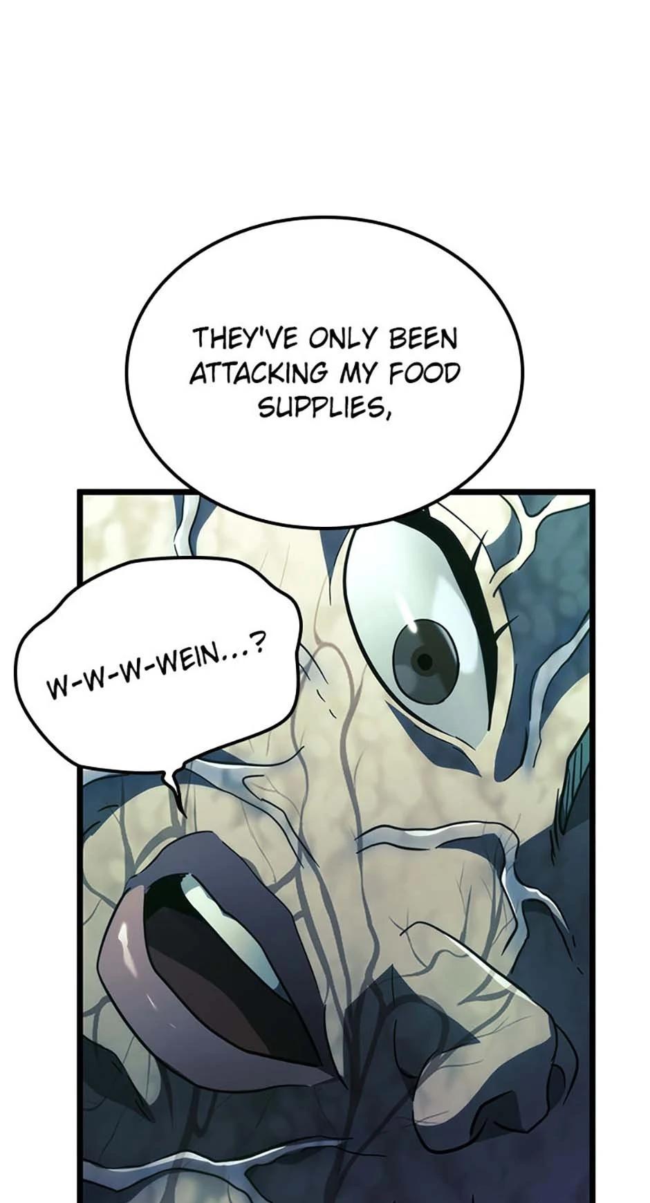 Revenge of the Baskerville Bloodhound Chapter 81 — page 100