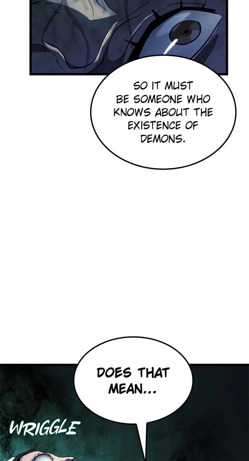 Revenge of the Baskerville Bloodhound Chapter 81 — page 101