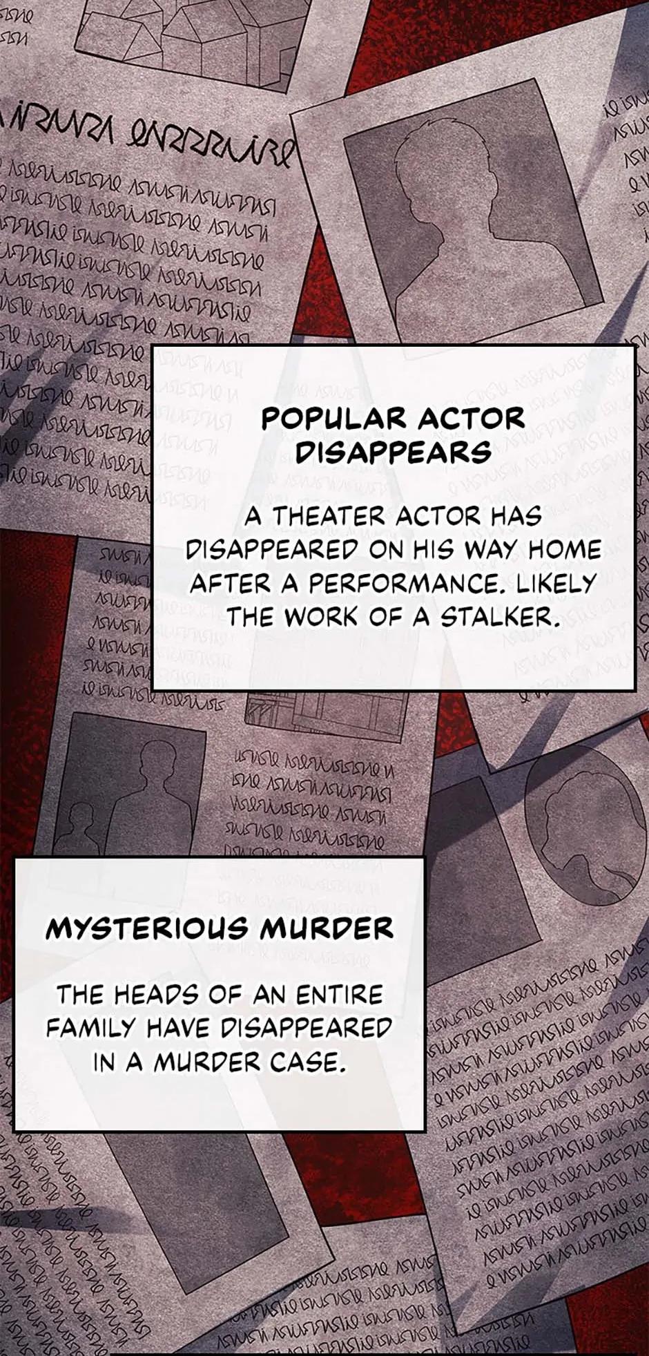 Revenge of the Baskerville Bloodhound Chapter 82 — page 8