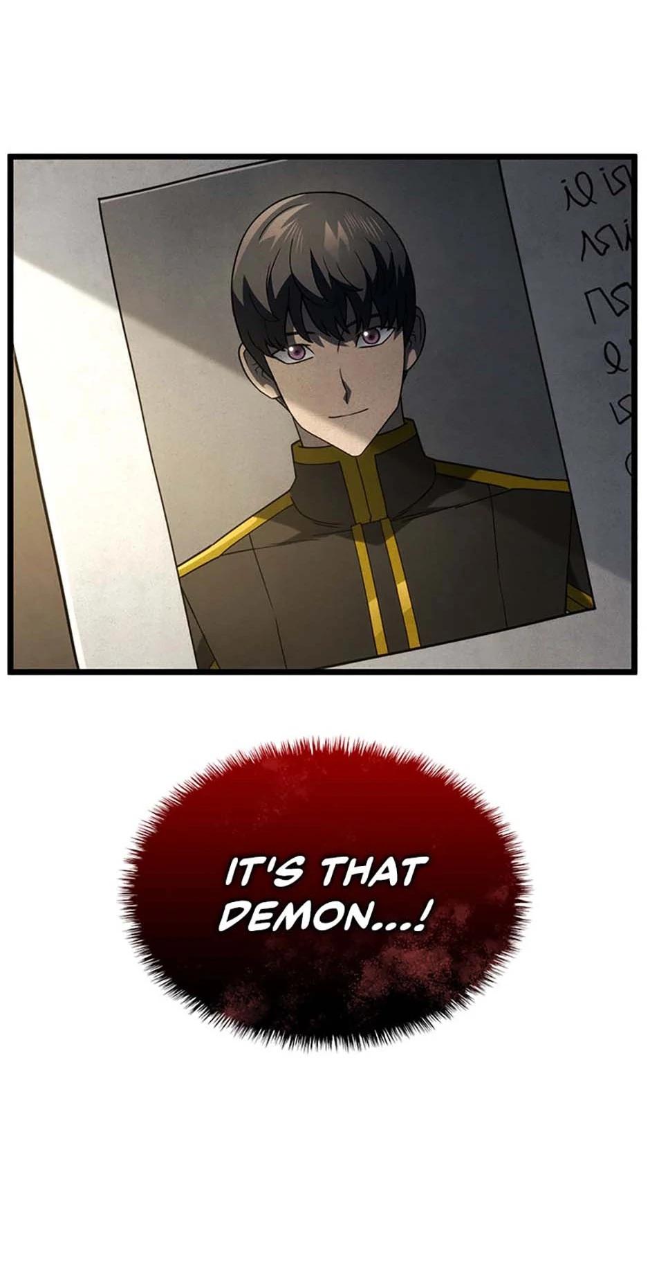 Revenge of the Baskerville Bloodhound Chapter 82 — page 14