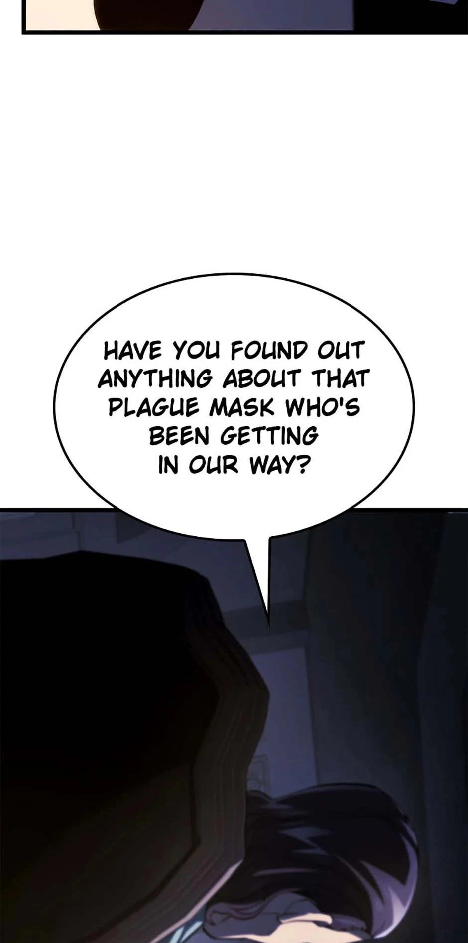 Revenge of the Baskerville Bloodhound Chapter 82 — page 24