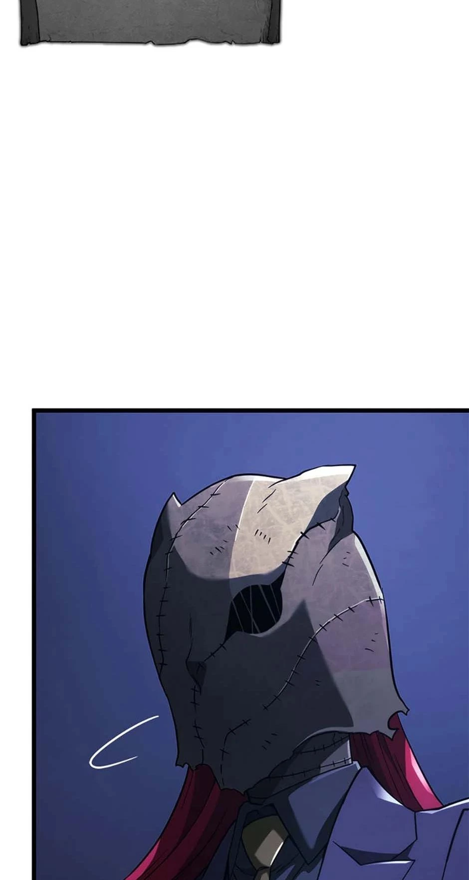 Revenge of the Baskerville Bloodhound Chapter 82 — page 27