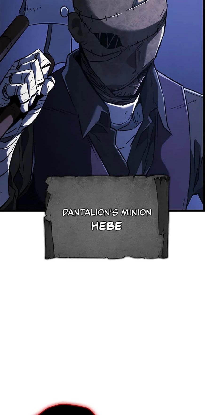 Revenge of the Baskerville Bloodhound Chapter 82 — page 29