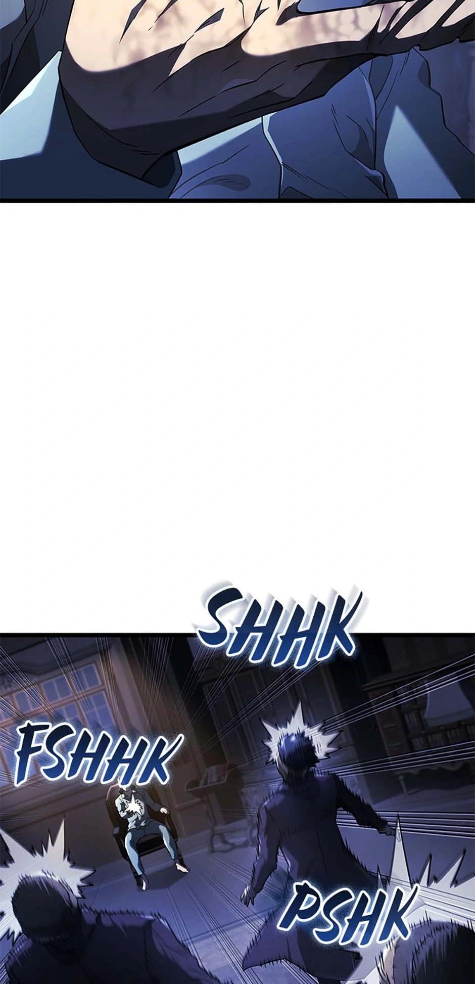 Revenge of the Baskerville Bloodhound Chapter 82 — page 34