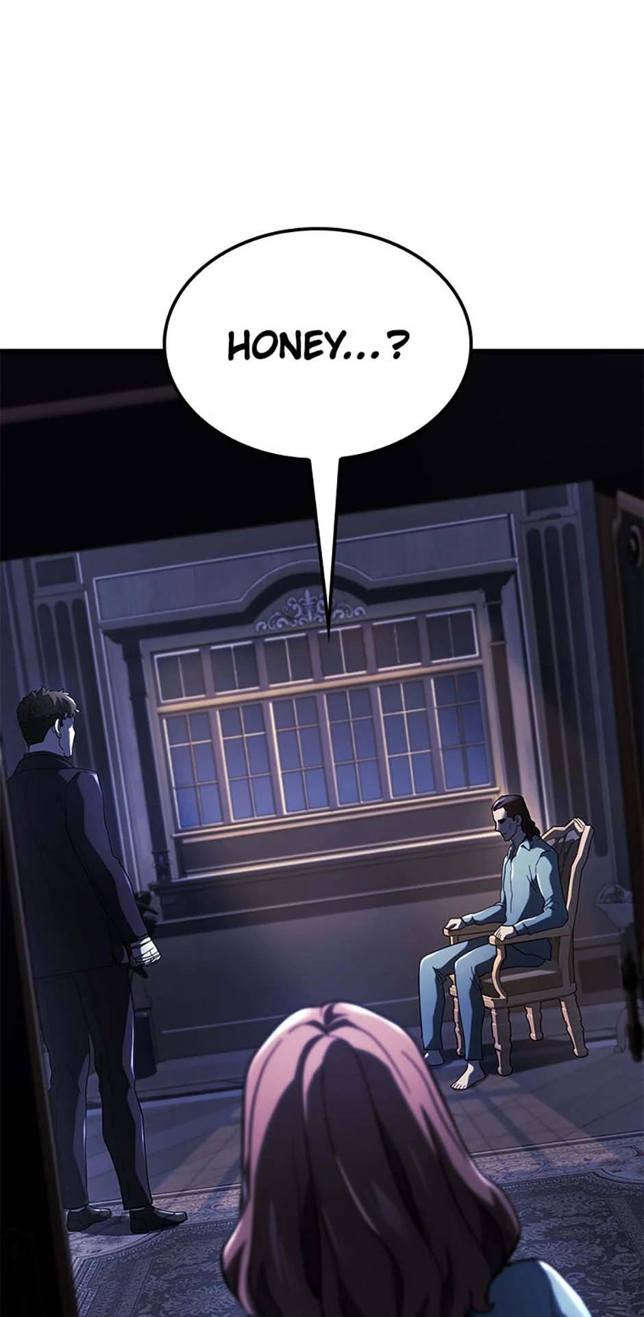 Revenge of the Baskerville Bloodhound Chapter 82 — page 39