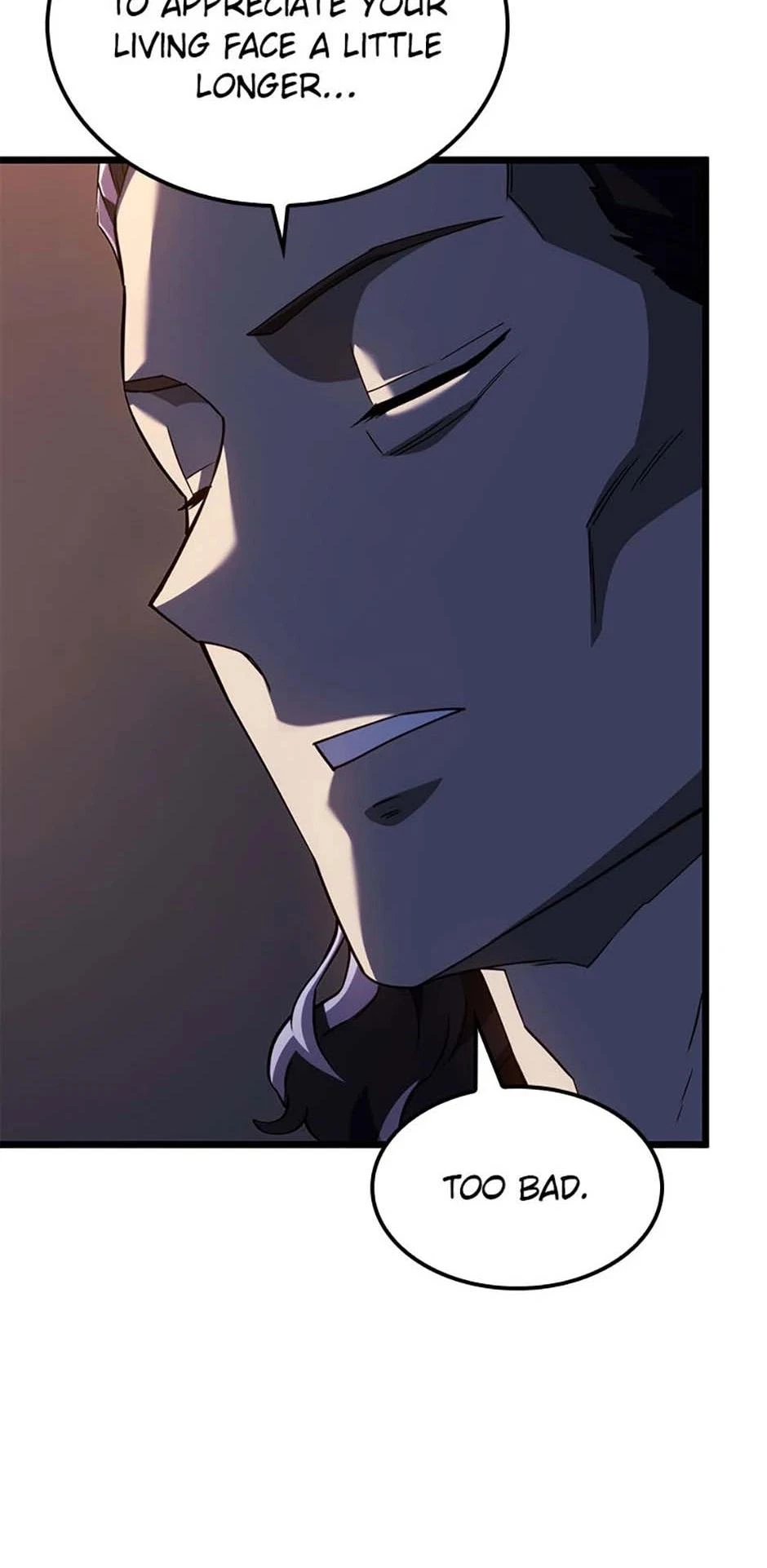 Revenge of the Baskerville Bloodhound Chapter 82 — page 43