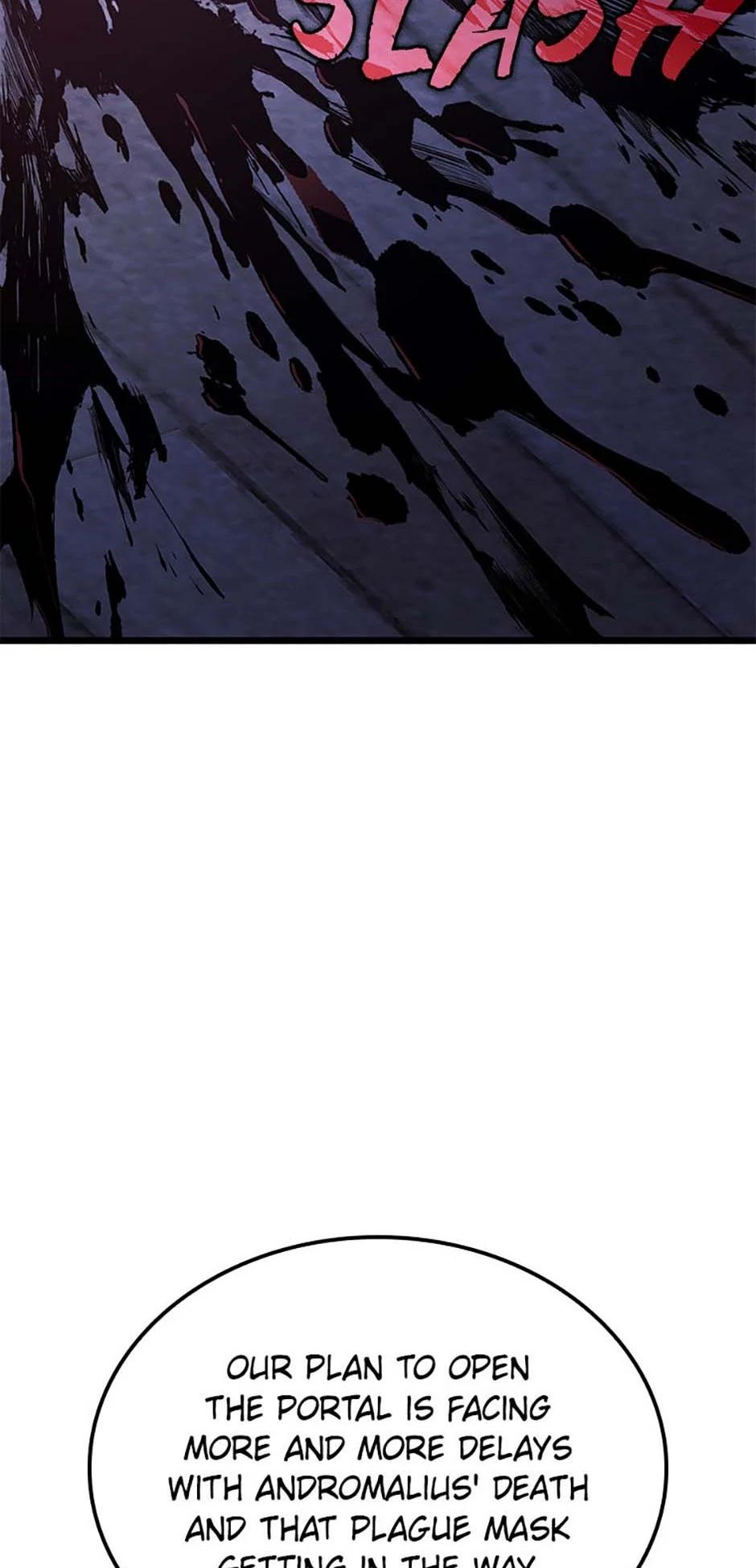 Revenge of the Baskerville Bloodhound Chapter 82 — page 46
