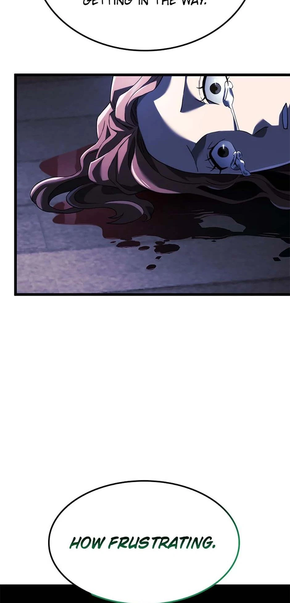 Revenge of the Baskerville Bloodhound Chapter 82 — page 47