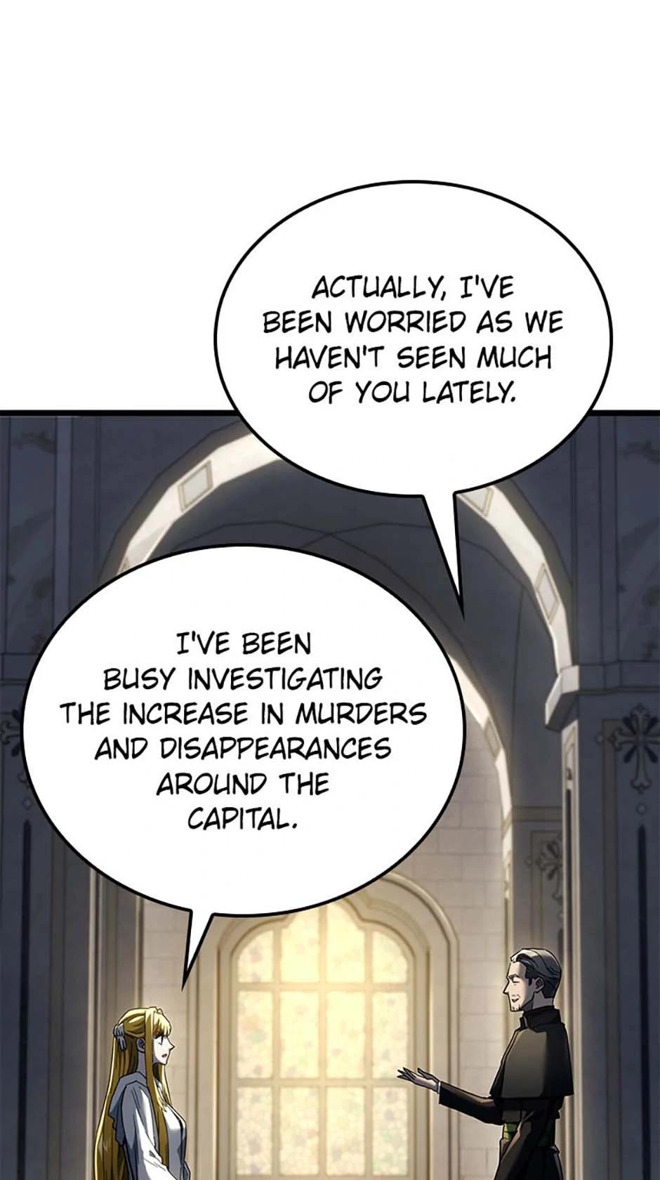 Revenge of the Baskerville Bloodhound Chapter 82 — page 59