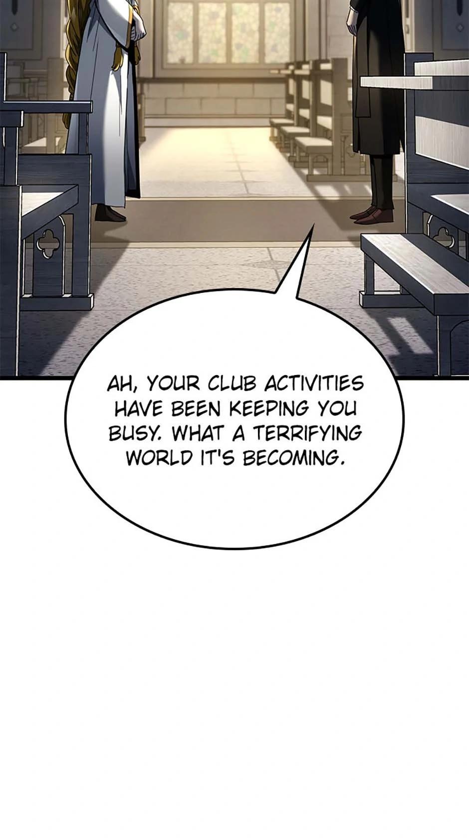 Revenge of the Baskerville Bloodhound Chapter 82 — page 60