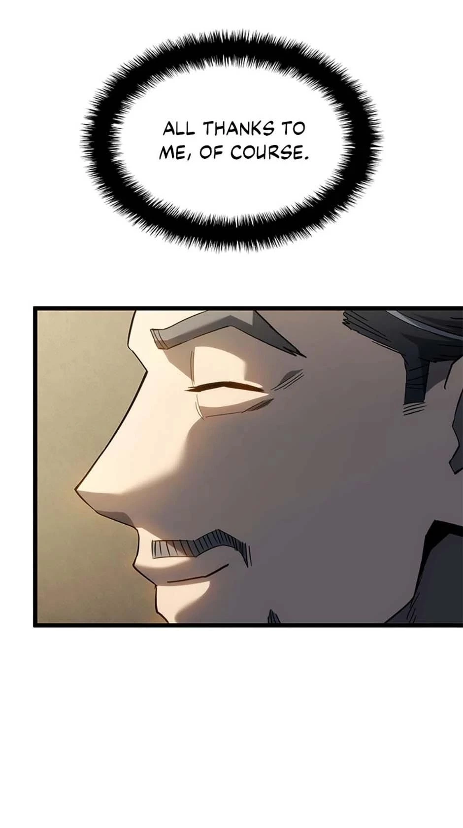Revenge of the Baskerville Bloodhound Chapter 82 — page 61