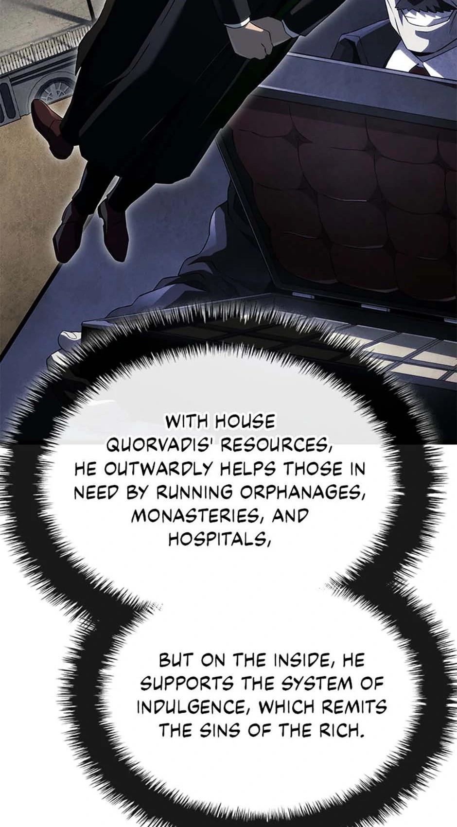 Revenge of the Baskerville Bloodhound Chapter 82 — page 64