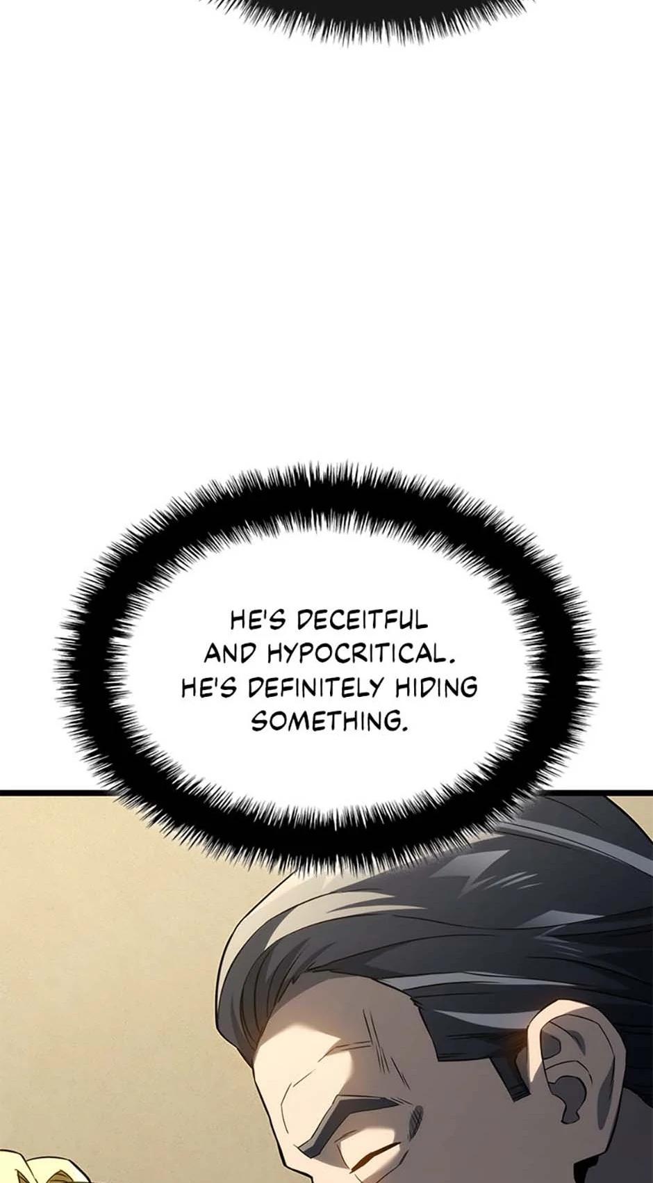 Revenge of the Baskerville Bloodhound Chapter 82 — page 65