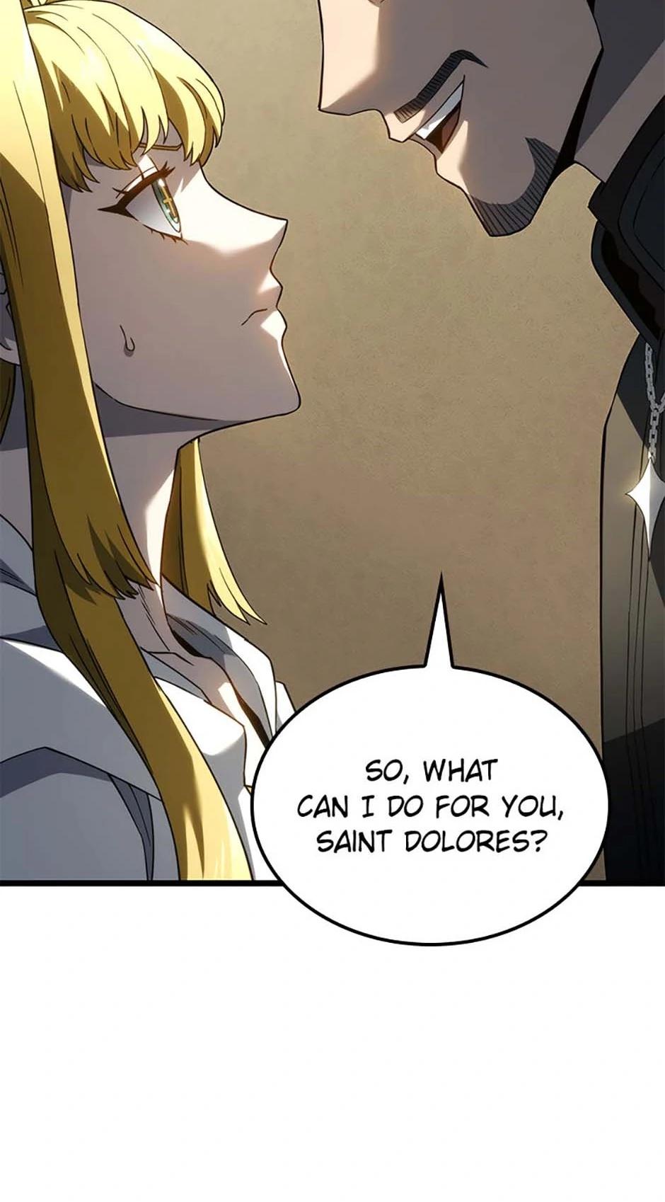 Revenge of the Baskerville Bloodhound Chapter 82 — page 66