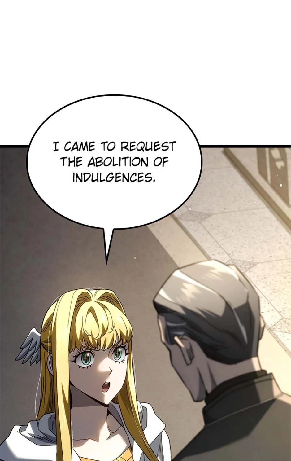 Revenge of the Baskerville Bloodhound Chapter 82 — page 67