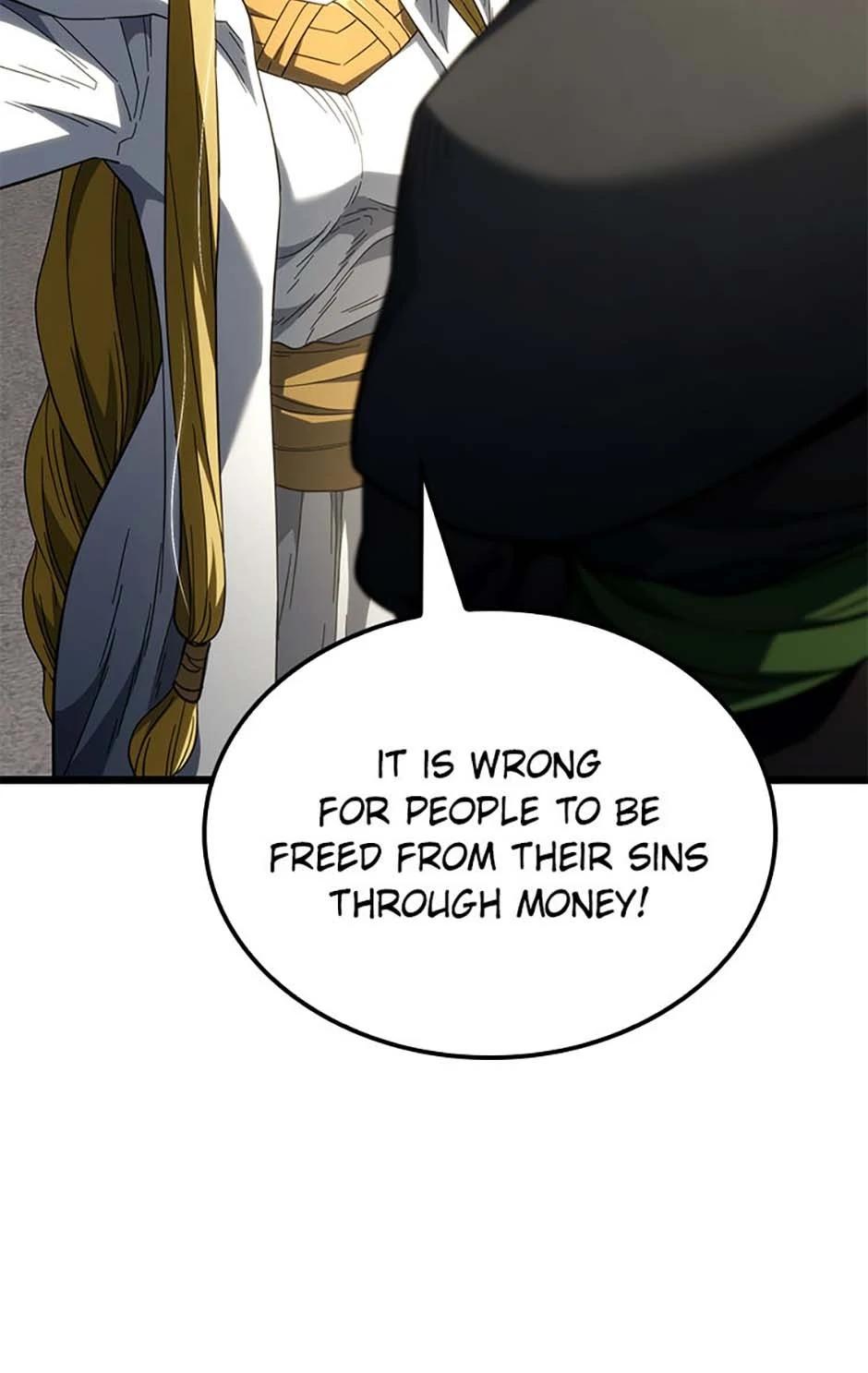 Revenge of the Baskerville Bloodhound Chapter 82 — page 68