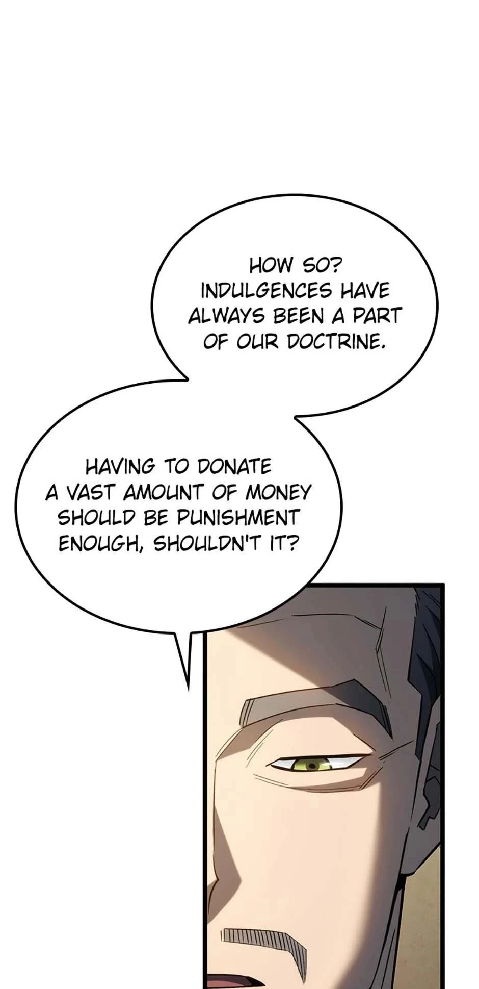 Revenge of the Baskerville Bloodhound Chapter 82 — page 69