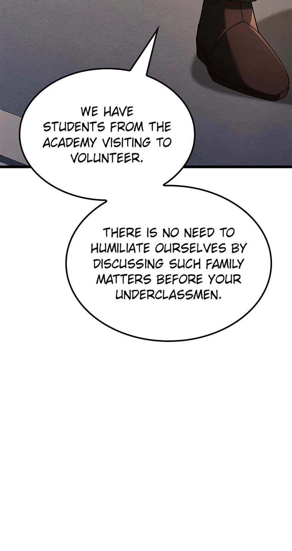 Revenge of the Baskerville Bloodhound Chapter 82 — page 77