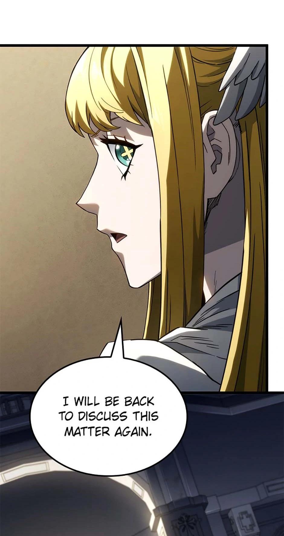 Revenge of the Baskerville Bloodhound Chapter 82 — page 78
