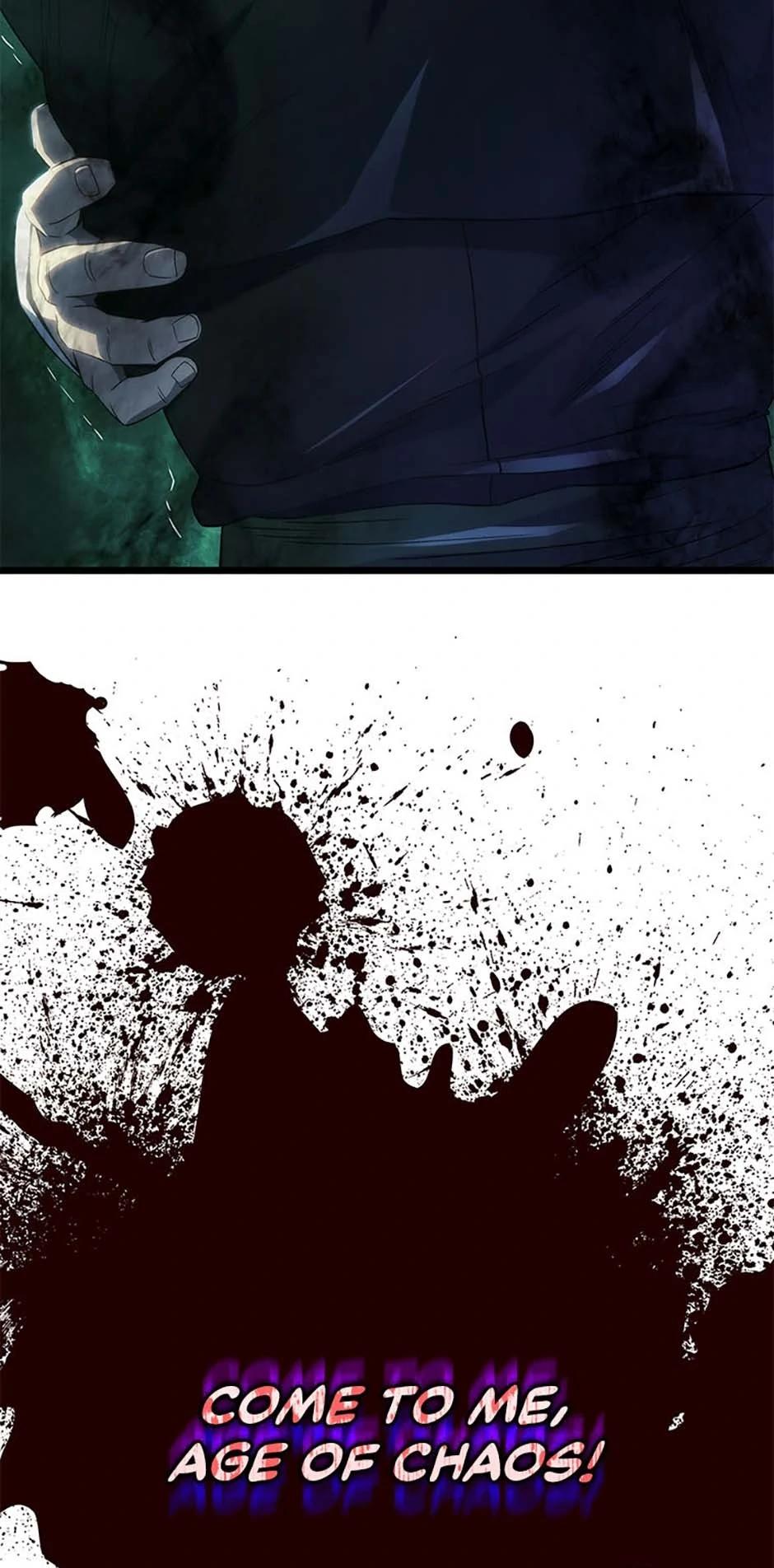 Revenge of the Baskerville Bloodhound Chapter 82 — page 86