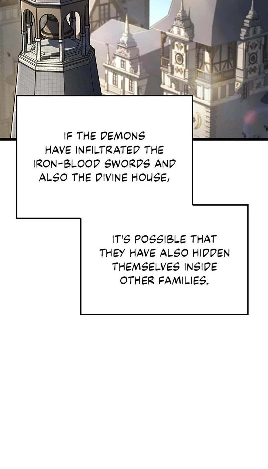 Revenge of the Baskerville Bloodhound Chapter 82 — page 93