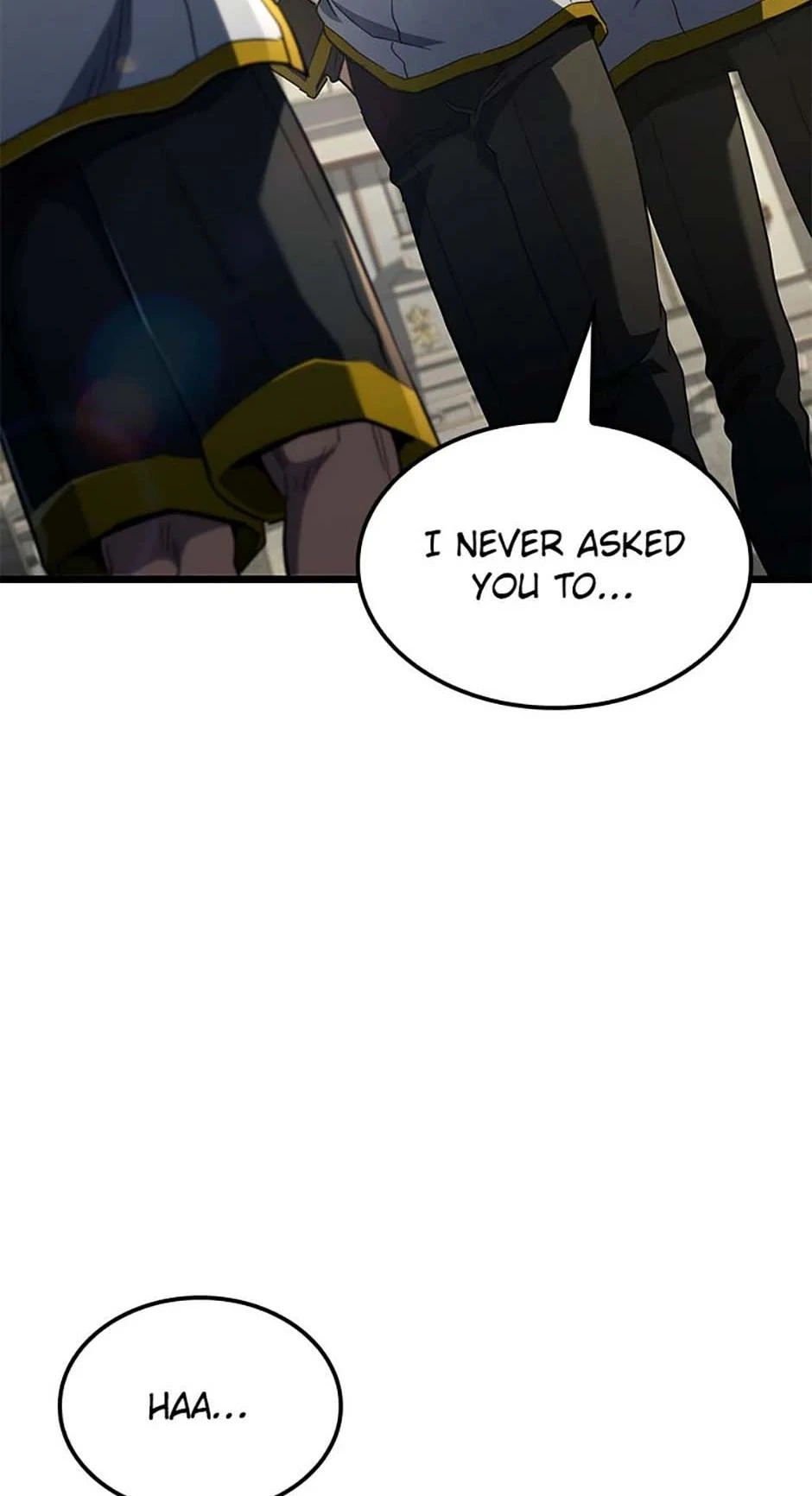 Revenge of the Baskerville Bloodhound Chapter 82 — page 97