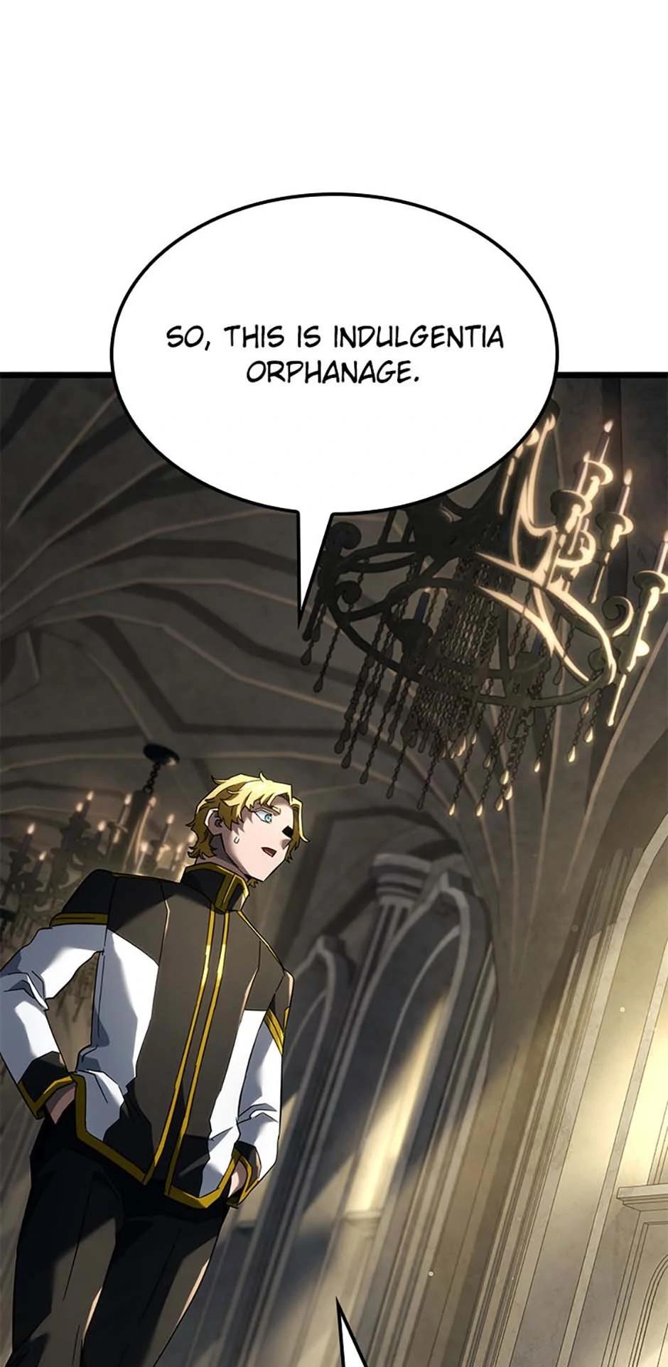 Revenge of the Baskerville Bloodhound Chapter 83 — page 7