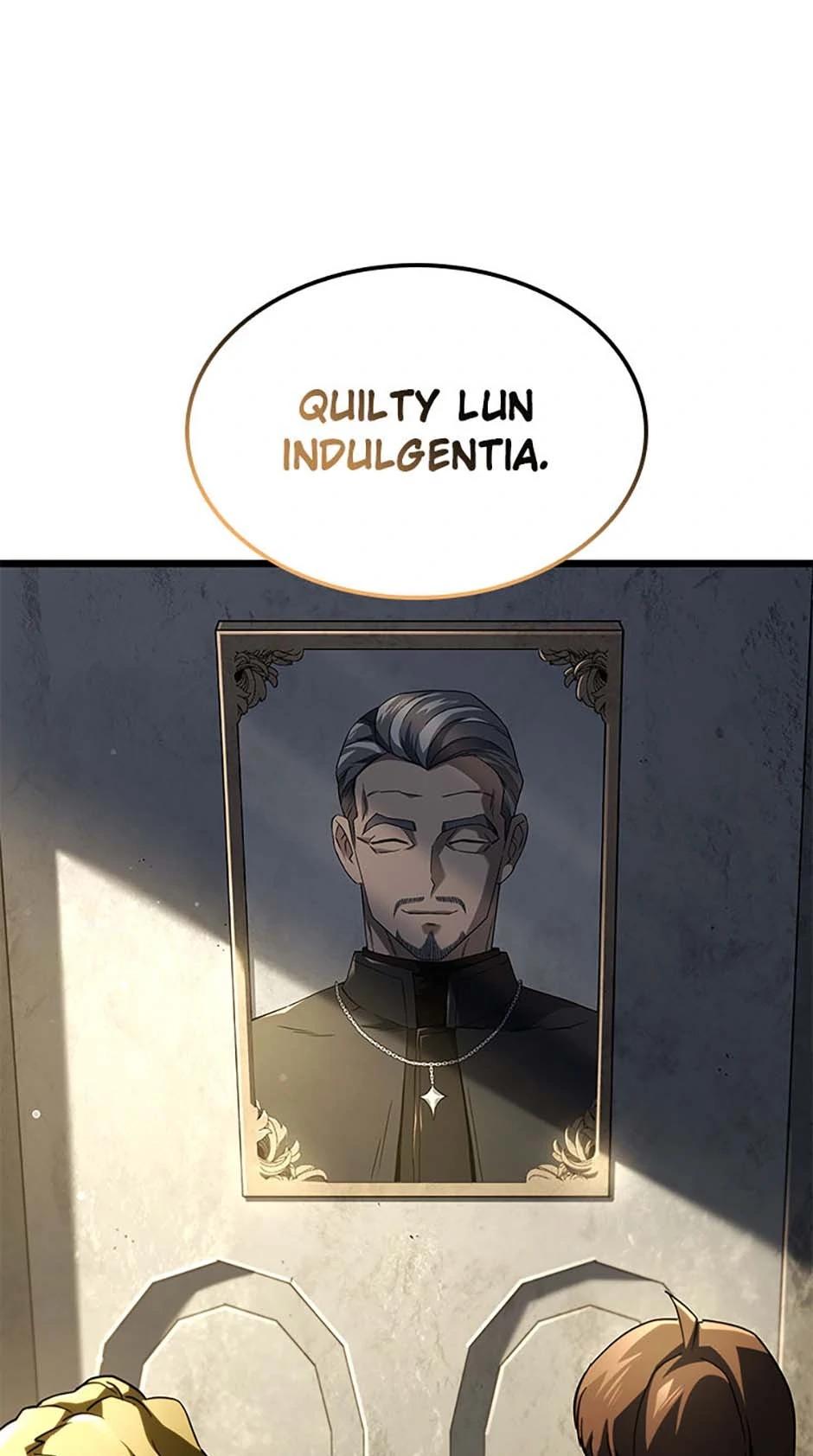 Revenge of the Baskerville Bloodhound Chapter 83 — page 10