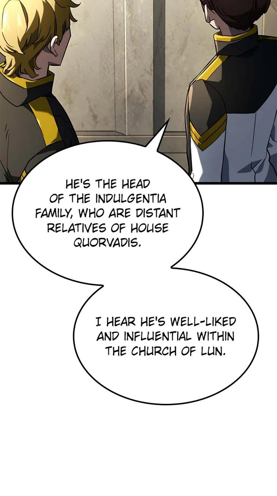 Revenge of the Baskerville Bloodhound Chapter 83 — page 11