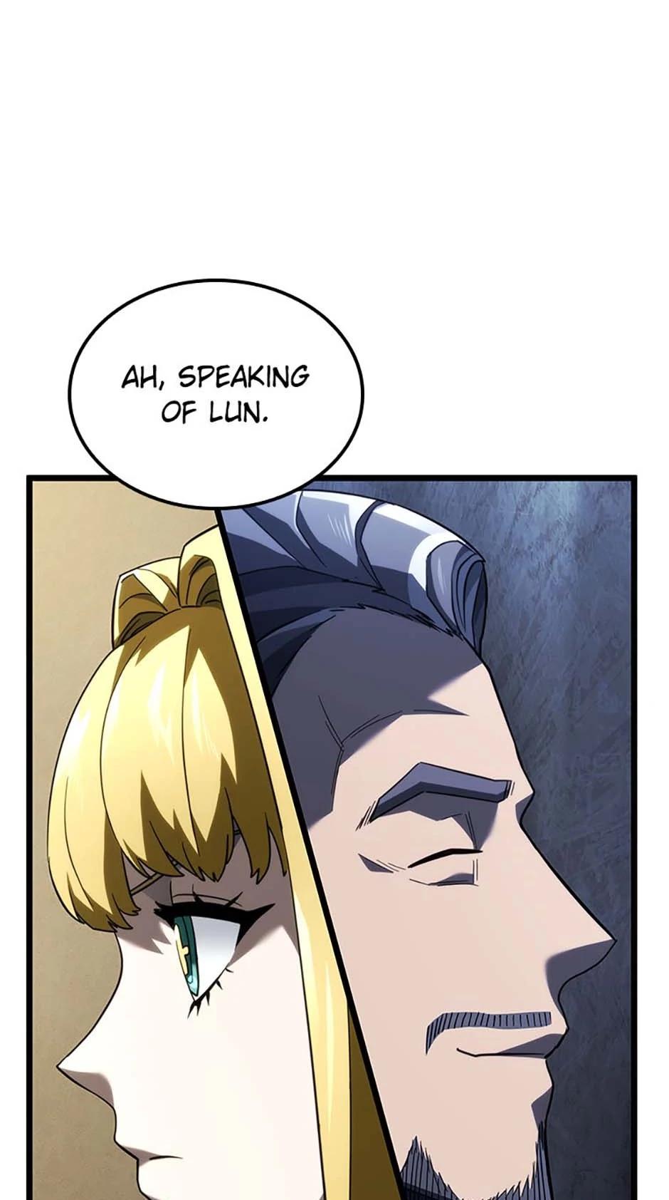 Revenge of the Baskerville Bloodhound Chapter 83 — page 12