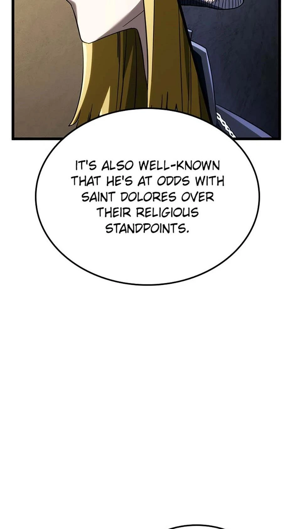 Revenge of the Baskerville Bloodhound Chapter 83 — page 13