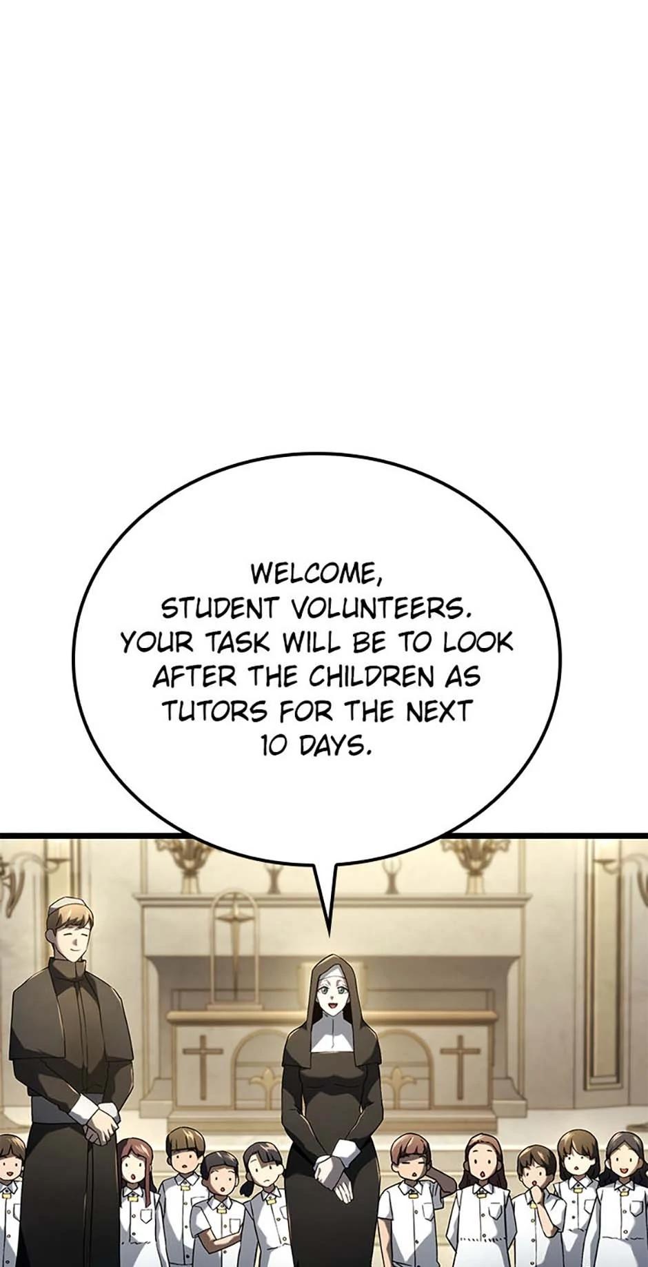 Revenge of the Baskerville Bloodhound Chapter 83 — page 19